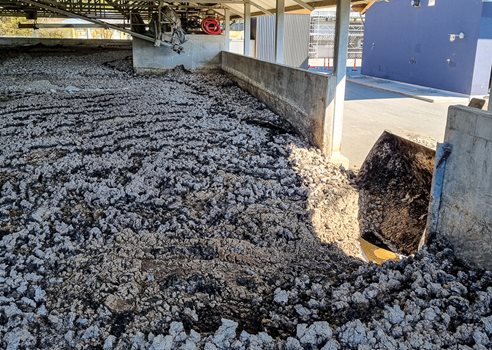 Slam Lagret Jacob Andersen