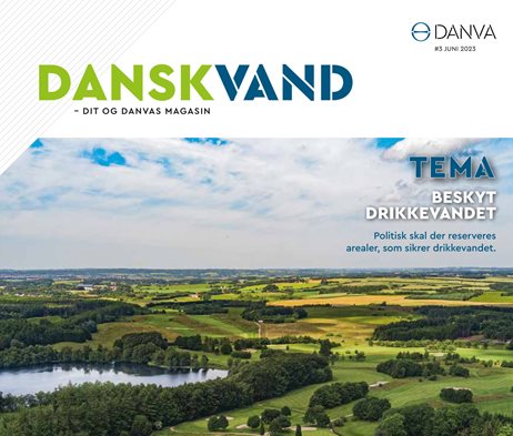 2023 06 15 DANSKVAND Forside