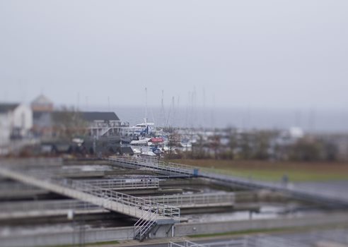 Marselisborg renseanlæg