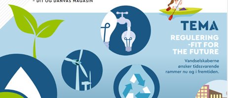 2023 08 09 Danskvand Forside August 23