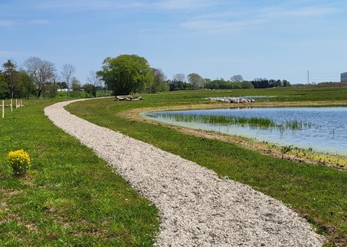 Køge Nord Klimatilpasning