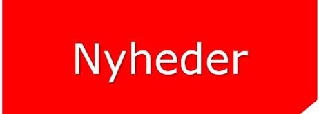 Nyheder