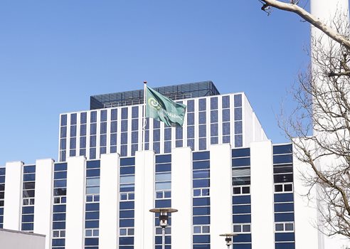 Frederiksbjerg Forsyning