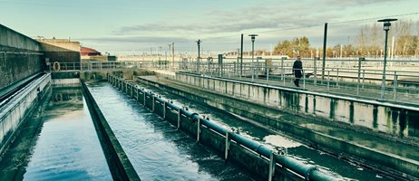 Aalborg Forsyning Spildevand